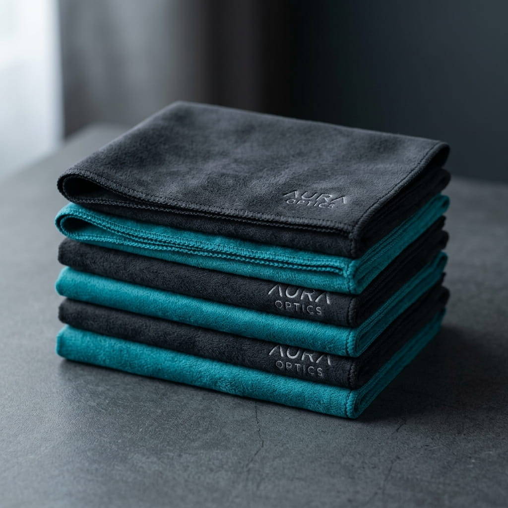 MicroThread Premium Cleaning Cloths
