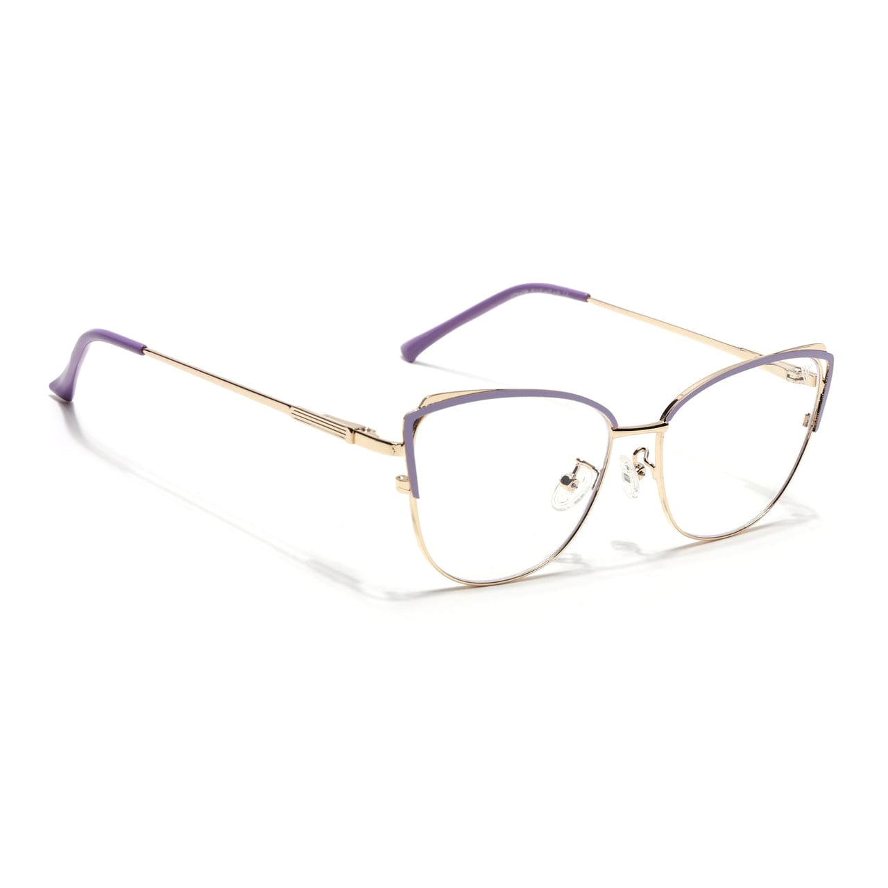 Aura Elegance Cat-Eye