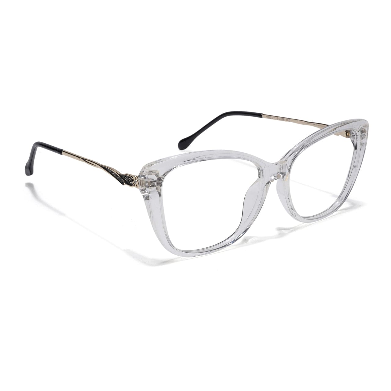Siren Oversized Butterfly Sunglasses