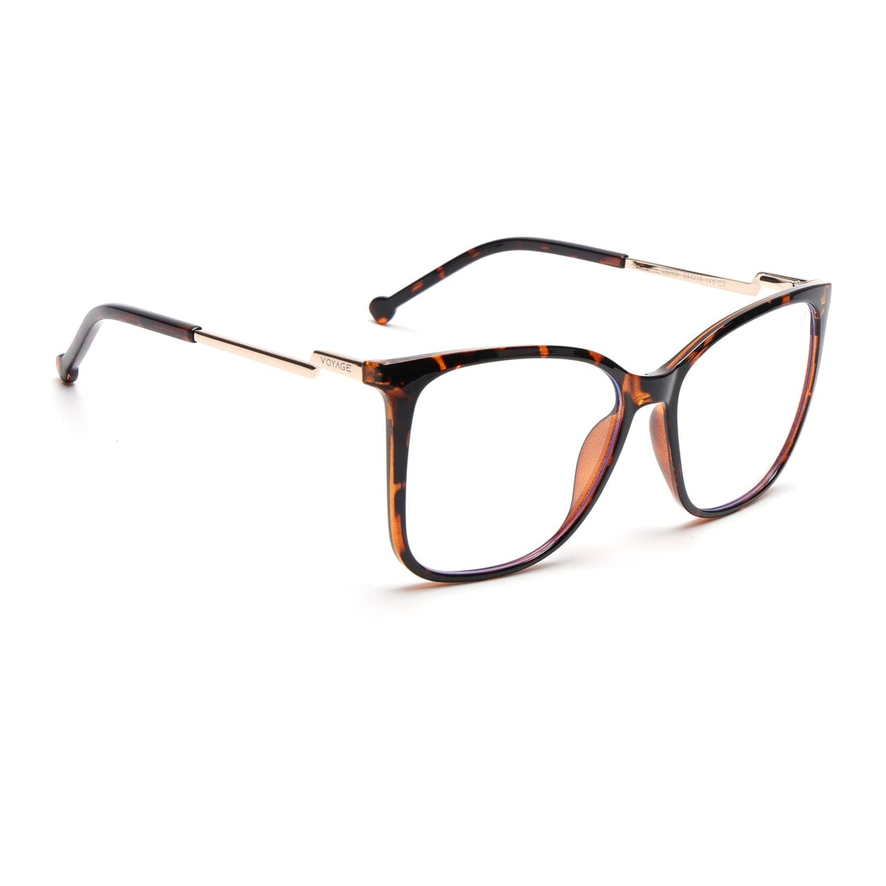 Pastel Blush Wayfarer