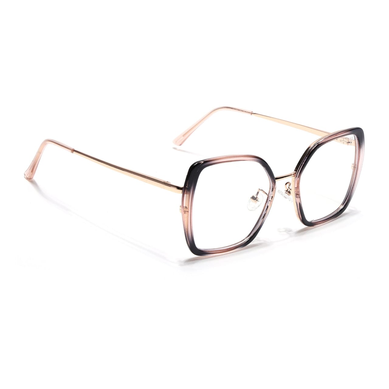 Velvet Octagon Sunglasses